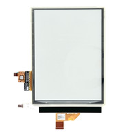 Nouvel écran Eink ED060SH2 de 6 pouces 167PPI pour Amazon Kindle 2019J9G29R Kindle 10ème génération liseuse électronique