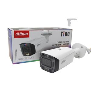 Cámara de Red Dahua IPC-HFW3649T1P-AS-PV-0360B-S4 6MP WizColor TiOC con Lente Fijo Tipo Bala, Cámara de Red WizSense con Infrarrojos - Product Image 3