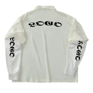 Maillot de <span class=keywords><strong>basket</strong></span>-ball de football américain à manches deux pièces de style <span class=keywords><strong>hip</strong></span>-<span class=keywords><strong>hop</strong></span> de rue personnalisé, léger et respirant - Product Image 2