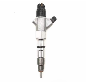 หัวฉีดน้ำมันเชื้อเพลิง0445120153สำหรับรถยนต์ Kamaz ในรัสเซีย - Product Image 5