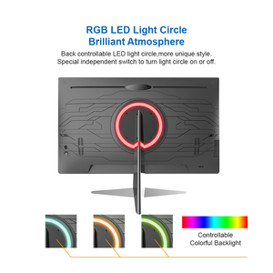 Tốt nhất 21.5 inch I7 1TB 16GB DDR4 Máy tính để bàn tất cả trong một giao diện cho người cao niên LCD hiển thị cho doanh nghiệp sử dụng - Product Image 4