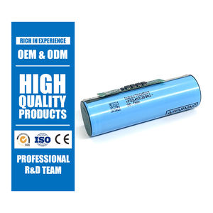 Batterie au lithium portable <span class=keywords><strong>EVE</strong></span> INR21700 M58T 5650mAh en gros pour caméras d'action HD, moniteurs de tension artérielle électroniques - Product Image 1