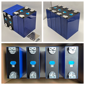 Batería prismática de iones de litio LiFePO4 MB31 314Ah/280Ah/306Ah/320Ah/340Ah Grado A 3.2V 8000 ciclos para energía solar doméstica - Product Image 4
