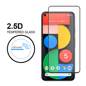 <span class=keywords><strong>2021</strong></span> nuevo Kairui de vidrio templado Protector de pantalla para <span class=keywords><strong>Google</strong></span> <span class=keywords><strong>Pixel</strong></span> 5 Protector de pantalla 2 - Product Image 2