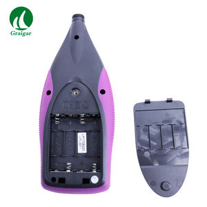 <span class=keywords><strong>Medidor</strong></span> <span class=keywords><strong>de</strong></span> <span class=keywords><strong>espesor</strong></span> <span class=keywords><strong>de</strong></span> recubrimiento Digital, rango <span class=keywords><strong>de</strong></span> 0-50mi, <span class=keywords><strong>medidor</strong></span> <span class=keywords><strong>de</strong></span> <span class=keywords><strong>espesor</strong></span> <span class=keywords><strong>de</strong></span> <span class=keywords><strong>pintura</strong></span> no magnética, CM8811FN - Product Image 6