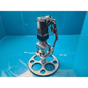 ตัวควบคุมมอเตอร์สเต็ปเปอร์แบบรวม Novanta MDI3CRD23C7-EQ มือสอง ใช้งานได้ทันที อะไหล่อุปกรณ์เซมิคอนดักเตอร์รุ่นเก่า - Product Image 3