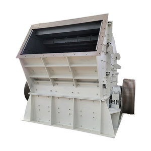 เครื่องบดหินแบบกระแทกสำหรับเหมืองหิน ราคาประหยัด แข็งแรงทนทาน สมบูรณ์แบบ - Product Image 3