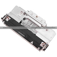 Tête d'impression thermique originale neuve 141-000044-962/1-010105-900 pour imprimante d'étiquettes à code-barres Intermec PD41 PD42, tête d'impression 203 DPI