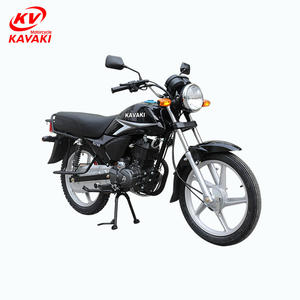 Motocicleta China automática, piezas de repuesto para motocicleta, 125cc, 150cc, precios baratos - Product Image 4