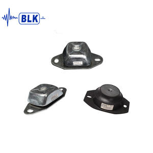 Gomma Silicone generatori Anti vibrazioni pezzi di ricambio motore in gomma - Product Image 6