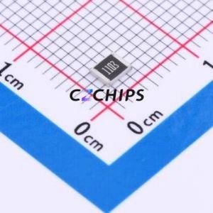 Résistance SMD CR1210F31103G 1210 (Type : Film Épais) (Résistance : 110 kOhm Précision : 1%) - Product Image 1