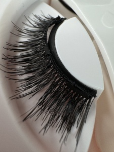 Cheveux synthétiques faits à la main Portable <span class=keywords><strong>applicateur</strong></span> de <span class=keywords><strong>cils</strong></span> magnétiques mise à niveau 3 aimant 0.07MM épaisseur <span class=keywords><strong>faux</strong></span> <span class=keywords><strong>cils</strong></span> pour une usure facile - Product Image 6
