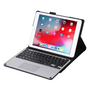 Clavier sans fil Huawei matepad t10 10.4, étui en aluminium pour enfants