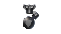 Skydroid C13 Pro – Caméra thermique à trois éclairages avec télémètre laser, zoom 30X et suivi IA pour inspection par drone