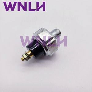 Capteur de pression d'huile WNLH 8-98201472-0 8982014720 pour moteur Isuzu 4BG1, pièces de machines de construction Hitachi Excavator - Product Image 5