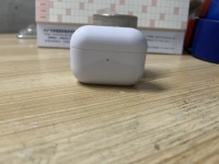 Étui de protection pour écouteurs Airpods Pro 2, personnalisable avec logo DIY, léger, moderne, en plastique, avec sublimation 3D