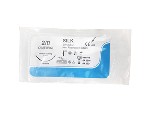 Agulha sutura <span class=keywords><strong>dental</strong></span> descartável - Product Image 6