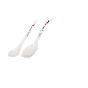 Hello Kitty Childrens Spoon Melamine Bpa Free 0-12 Months Cute Design For Baby Feeding - Product Image 3
