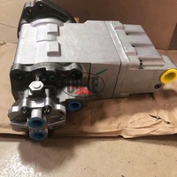 Pompe d'injection haute pression HEUI 4768769 20R-1636 12V pour moteur CAT C7 C9, chargeuse, bulldozer, groupe électrogène