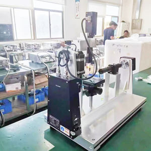 Oppervlaktecontacthoek Testen Met Een Automatisch Contacthoekmeetinstrument - Product Image 6