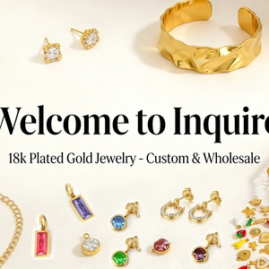 Pendientes de Aro Grandes de Acero Inoxidable Dorado con Diseño de Letra Hueca, Estilo Lujo Ligero, Impermeables, para Aniversario, de Moda y con Gran Impacto - Product Image 6