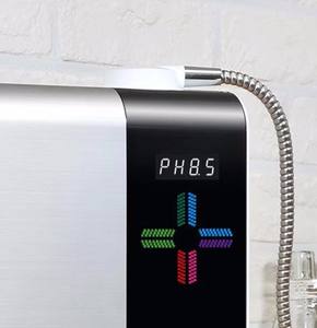 KYK RP3 5.7.9.11 Placas Ionizador de Agua Alcalina de 1500ppb, Material de Vidrio Eléctrico para Uso Doméstico al Aire Libre, Filtros de Agua - Product Image 2