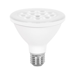 Bombilla LED E27 para Plantas, Espectro Solar/Rosa/Blanco Frío de 100-277V con Carcasa de Aluminio para Jardín Interior - Product Image 1