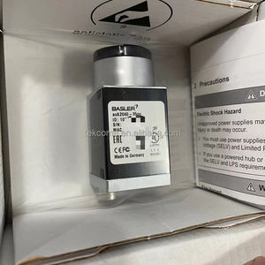 กล้องอุตสาหกรรม Basler AcA2040-35gc มีสินค้าในสต็อก ของแท้ใหม่ รับประกัน 1 ปี จัดส่งภายใน 1-2 วัน DE AcA2040-35gc กล้อง Basler Aca2 - Product Image 3