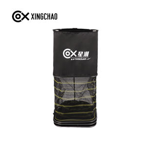 Rete da Pesca Pieghevole, Gabbia per Pesci, Cesto per Conservare Esche - Product Image 2