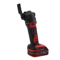 Outil multifonction oscillant multi-outils vitesse Variable rénovateur décoration tondeuse Electr balançoire pelle scie