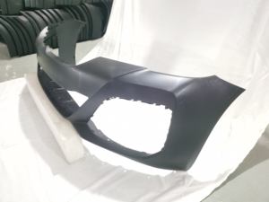 Paraurti anteriore 51119852205 dell'automobile di rendimento elevato per BMW 5 <span class=keywords><strong>serie</strong></span> G30 2021-2022 - Product Image 6