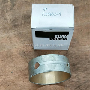 6CT8.3 דיזל מנוע חלקי חילוף 3945329 גל זיזים תותב