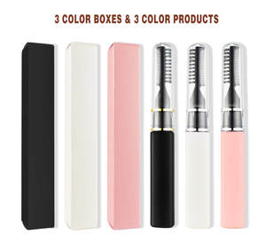 Créez votre propre marque de <span class=keywords><strong>cire</strong></span> à <span class=keywords><strong>sourcils</strong></span>, <span class=keywords><strong>cire</strong></span> coiffante pour <span class=keywords><strong>sourcils</strong></span> à marque privée, gel fixateur transparent pour <span class=keywords><strong>sourcils</strong></span> avec pinceau - Product Image 6