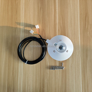 เซนเซอร์วัดและตรวจวัดรังสีทั้งหมด2000W 0-20mA RS485แบบเรียลไทม์ HD คลาส B ความแม่นยำสูง - Product Image 5