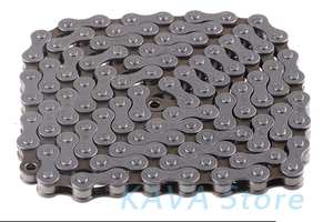 Cho <span class=keywords><strong>KMC</strong></span> Hv410 Tốc Độ Duy Nhất Đô Thị Giải Trí Xe Đạp Chuỗi Tất Cả Các Ổ Đĩa Hệ Thống 112L Gấp Xe Đạp Với Chết Fly Cho Thành Phố Đi Thành Phố - Product Image 6