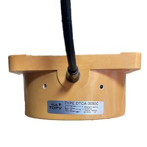 DTCA-3050C di alta qualità PNP No + Nc 50mm a lunga distanza in metallo rilevato sensore di prossimità induttivo - Product Image 2