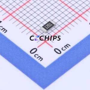 Resistencia SMD CR1206F41201G 1206 (Tipo: Película Gruesa) (Resistencia: 1.2kOhm Precisión: 1%) - Product Image 1