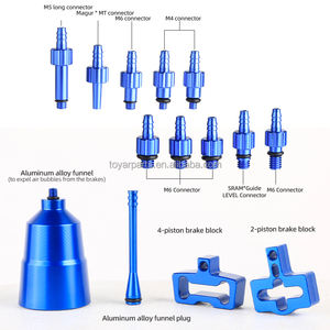 Herramienta <span class=keywords><strong>de</strong></span> engrase <span class=keywords><strong>de</strong></span> freno <span class=keywords><strong>de</strong></span> aceite <span class=keywords><strong>de</strong></span> bicicleta MTB herramientas <span class=keywords><strong>de</strong></span> reparación <span class=keywords><strong>de</strong></span> bicicletas freno <span class=keywords><strong>de</strong></span> disco hidráulico Kit <span class=keywords><strong>de</strong></span> purga <span class=keywords><strong>de</strong></span> aceite herramientas conjunto Universal - Product Image 3