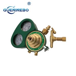 2023 productos más vendidos, regulador de oxígeno de alta resistencia para soldadura de Gas, - Product Image 3