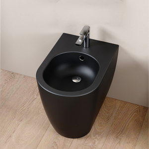 Set Sanitario Flessibile per Bidet da Viaggio Femminile Filomuro Terra Sanitaire Badmoebel Vintage House - Product Image 4