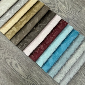 Ensemble de canapés en <span class=keywords><strong>velours</strong></span> gaufré multicolore Meubles par cour/mètre <span class=keywords><strong>Tissu</strong></span> de canapé en <span class=keywords><strong>velours</strong></span> gaufré hollandais - Product Image 4