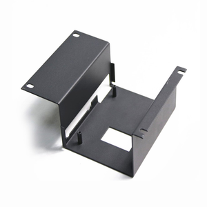 Tùy chỉnh tấm thép không gỉ chế tạo kim loại uốn và dập các bộ phận sản xuất tại Trung Quốc-Dịch vụ tấm kim loại chất lượng cao - Product Image 5