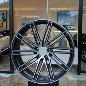 Personalizado 5x112 5x114.3 5x120 PCD Alumínio Jantes 17 18 20 Polegada Passageiro Carros Rodas Rim para Benz BMW VW - Product Image 6