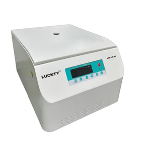 LT-1630 Draagbare Prp <span class=keywords><strong>Centrifuge</strong></span> Voor Bloedscheiding - Product Image 2