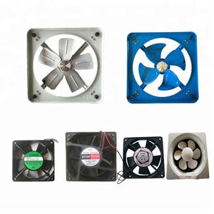 Ventiladores de Repuesto para Incubadoras Industriales de Huevos, Accesorios de Ventilación Circulante Grises, Nuevos para Pollos, Avestruces, Patos, Reptiles, Emús y Gansos - Product Image 6