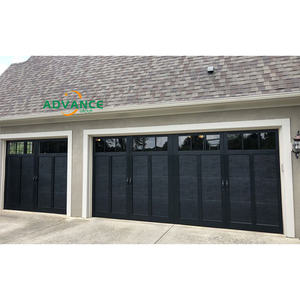 <span class=keywords><strong>Porte</strong></span> <span class=keywords><strong>de</strong></span> <span class=keywords><strong>garage</strong></span> <span class=keywords><strong>sectionnelle</strong></span> moderne à deux <span class=keywords><strong>voitures</strong></span> en bois naturel aspect bois aluminium, best-seller 2024 <span class=keywords><strong>pour</strong></span> la maison - Product Image 5