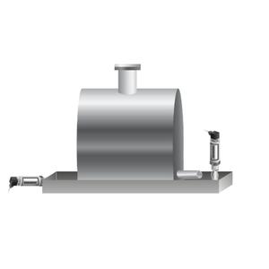 Interruptor de Nivel de Agua en Polvo Emerson Rosemount 2110 100% Nuevo y Original - Horquilla Vibratoria con Buen Precio, Listo para Enviar - Product Image 4