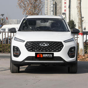 Chery Tiggo 3x Fabricado en China, Modelo <span class=keywords><strong>2022</strong></span> 2023, SUV 1.5TGDI 85KW a Bajo Precio, Gran Venta, Chery Tiggo 3 Pro Plus - Product Image 5