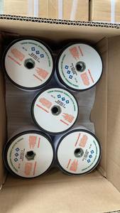 Herramientas Abrasivas Rueda de Esmeril de Carburo de Silicio Verde para Cortar Granito y Cuarzo con Diamante 5/8-11 #80 #120 - Product Image 4