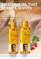 Huile Essentielle Bio Pressée à Froid de Romarin, Orange, Citron, Arbre à Thé et Lavande, Meilleure Vente Sous Marque Blanche, Pour Massage Visage et Corps